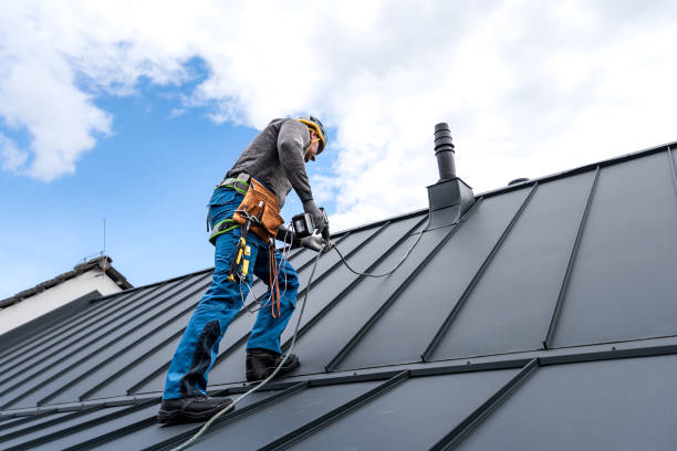 Trusted Gahanna, OH Roofing Service  Experts